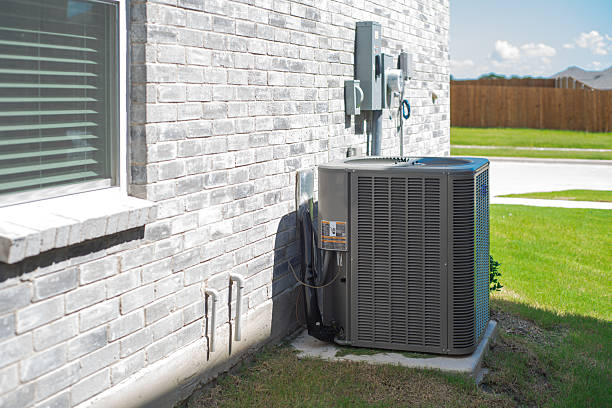 Reliable Heat Pump Repair contractor in Gambrills, MD by FH HVAC